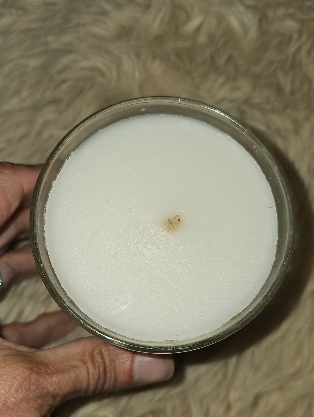 DIPTYQUE Baies (Berries) Candle NWOB